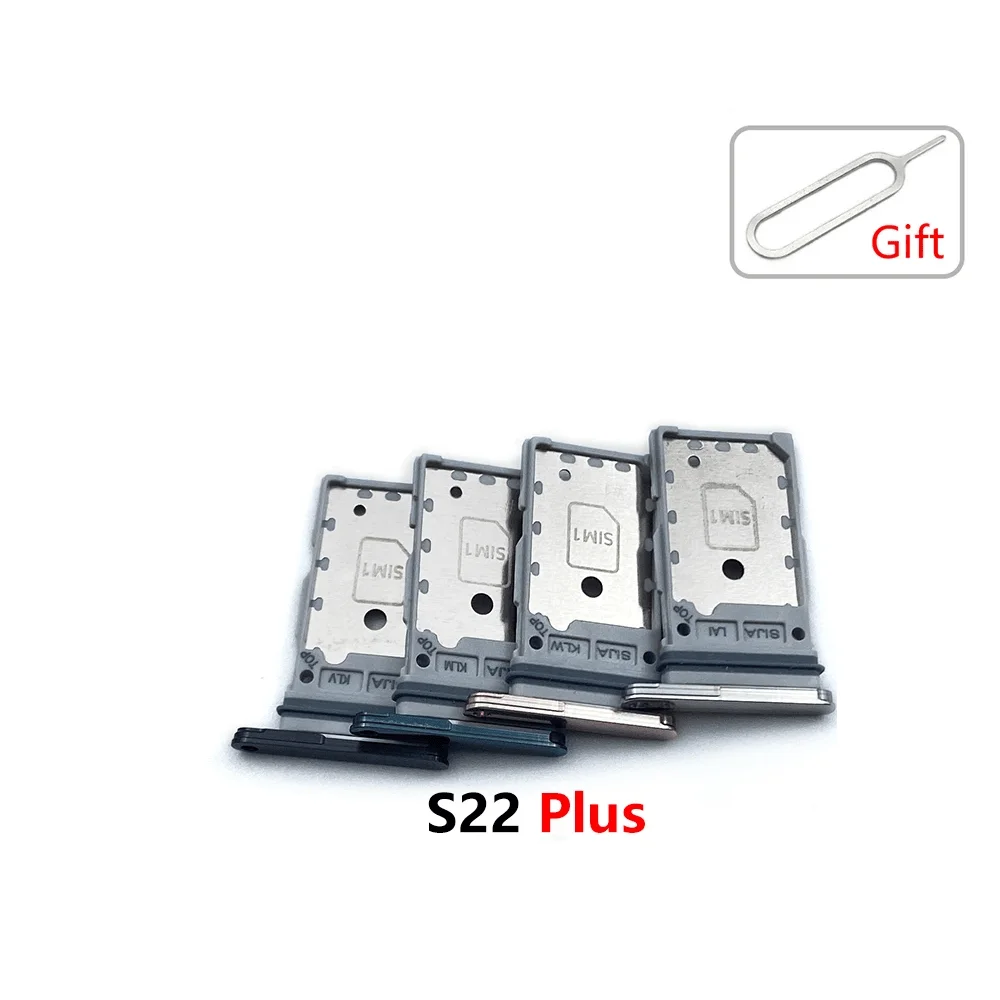 Compatible Galaxy S22 PLUS G906 Chip Drawer Tray