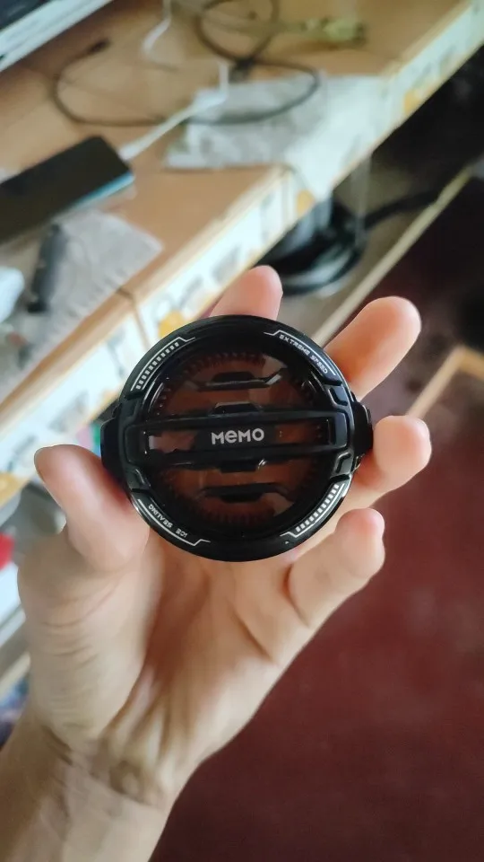 Customer photo