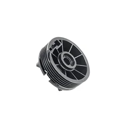 Window Regulator Repair Gear Wheel, Left Door for Renault Megane 2, Peugeot 206, Opel MERIVA