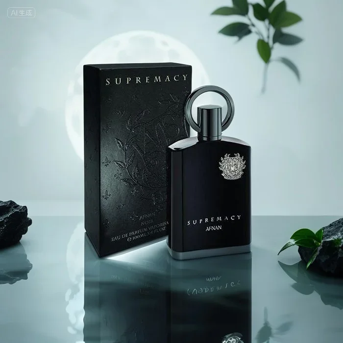 

Supremacy Noir Afnan для мужчин и женщин 3,4 унции/100 мл Edp для мужчин и женщин длительный свежий водный эффект