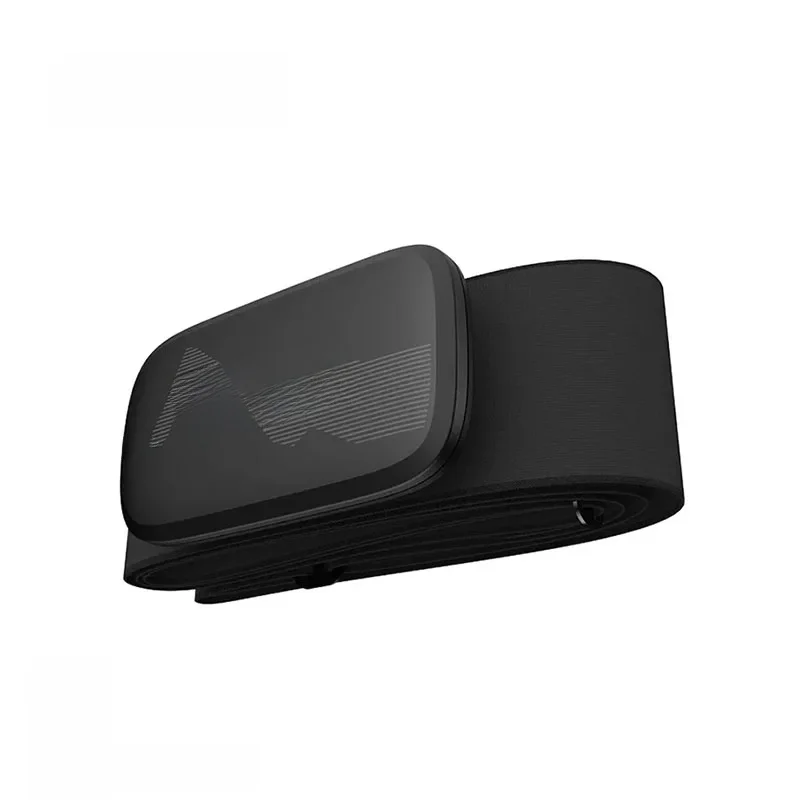 GEOID HS500 Monitor pracy serca GPS Bluetooth ANT czujnik pas piersiowy czujnik licznik rowerowy Wahoo Garmin sportowy Monitor — zdjęcie 2