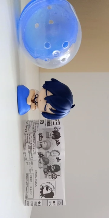 Foto de reseña de Anónimo 🇧🇷