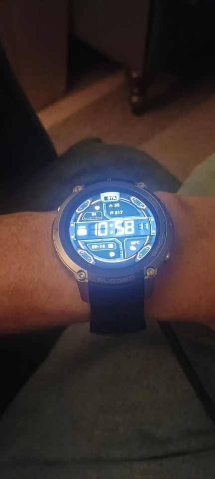 Customer review photo