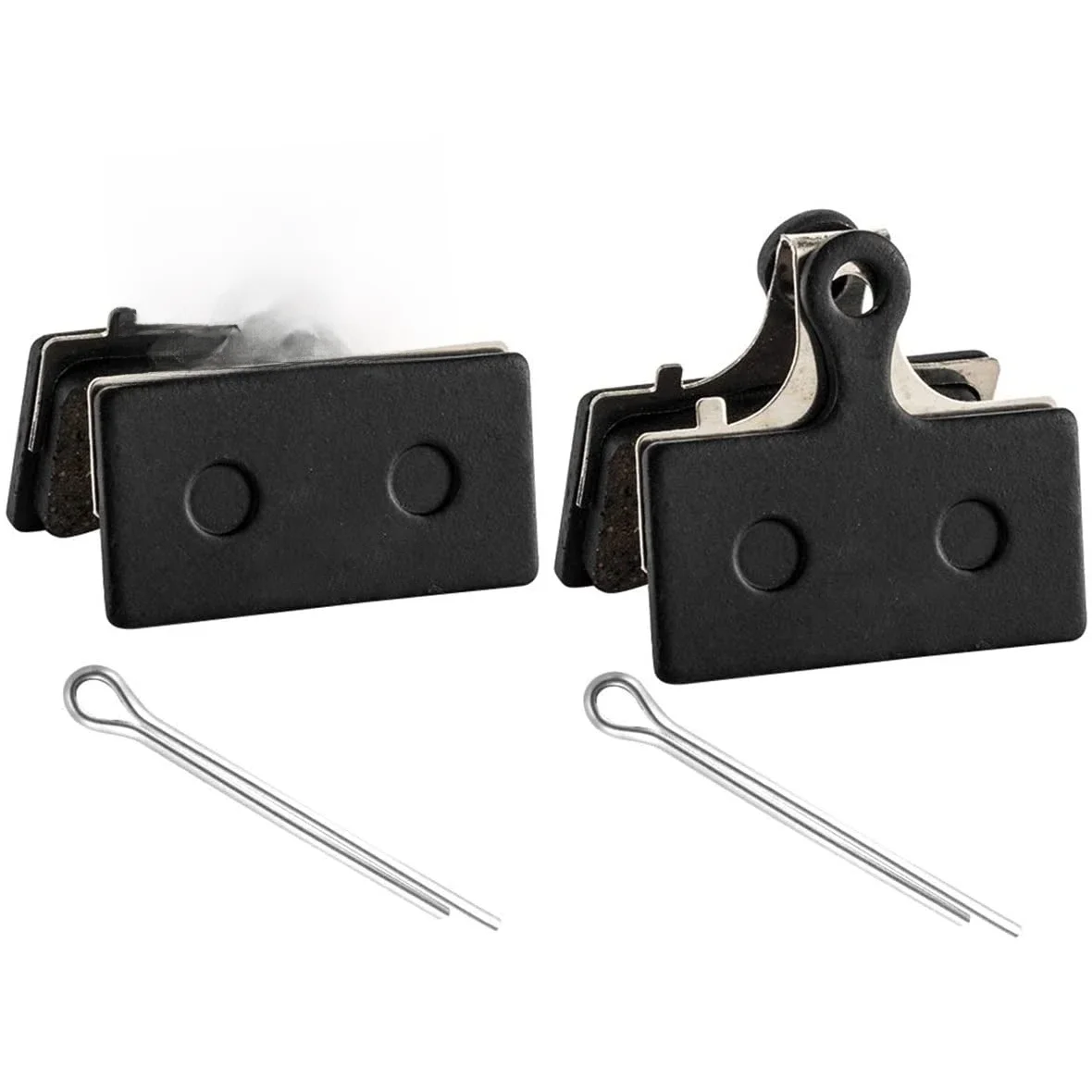 AliExpress 2 Pairs MTB Bicycle Brake Pads for Shimano XTR BR-M9000 9020 987 988 985 RS785 R515 R315 XT BR-M8000