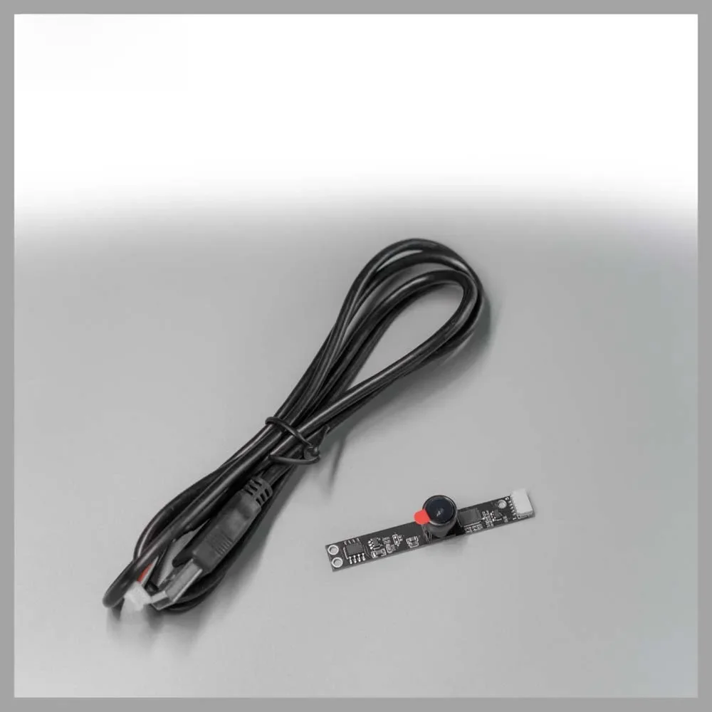 Kamera Seleadlab Klipper USB CAM 130 °   Części drukarki 3D 2MP 1080P UVC MJPEG OTG do Voron 2.4 Trident K1 — zdjęcie produktu 6