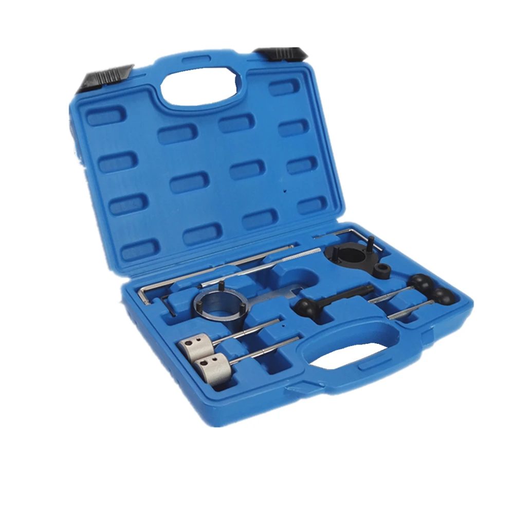 Camshaft Timing Belt Tools for VW Audi SEAT Skoda 1.6 2.0 TDI Common Rail Diesel Engine car assecories