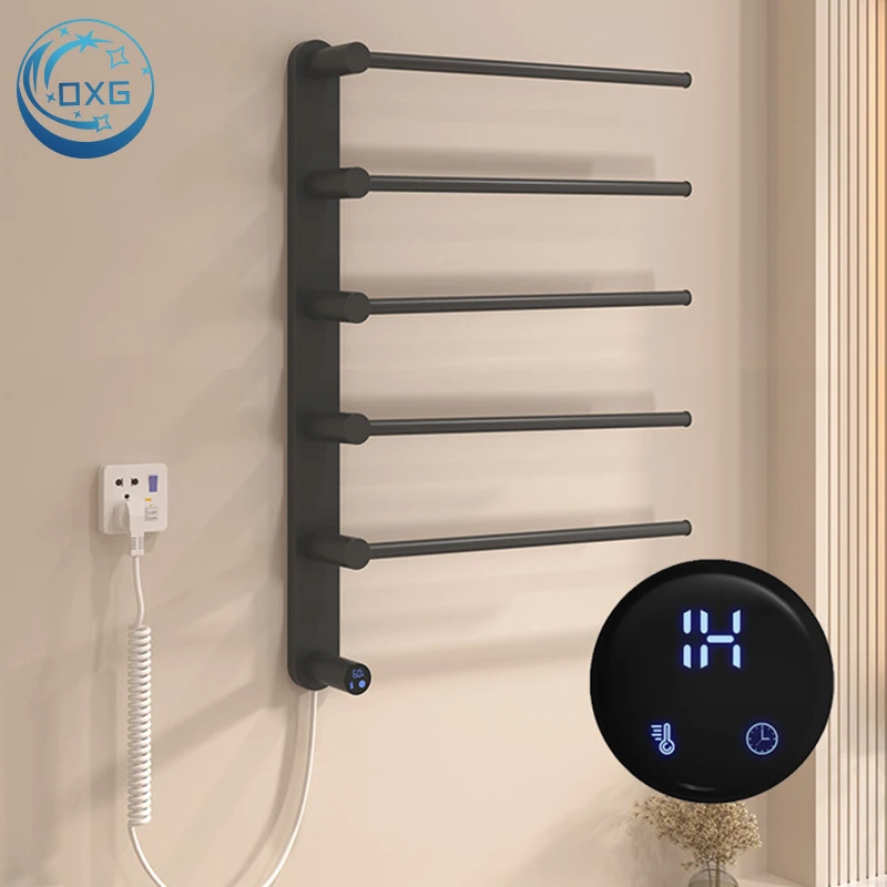 Oxg Thermostatic El…