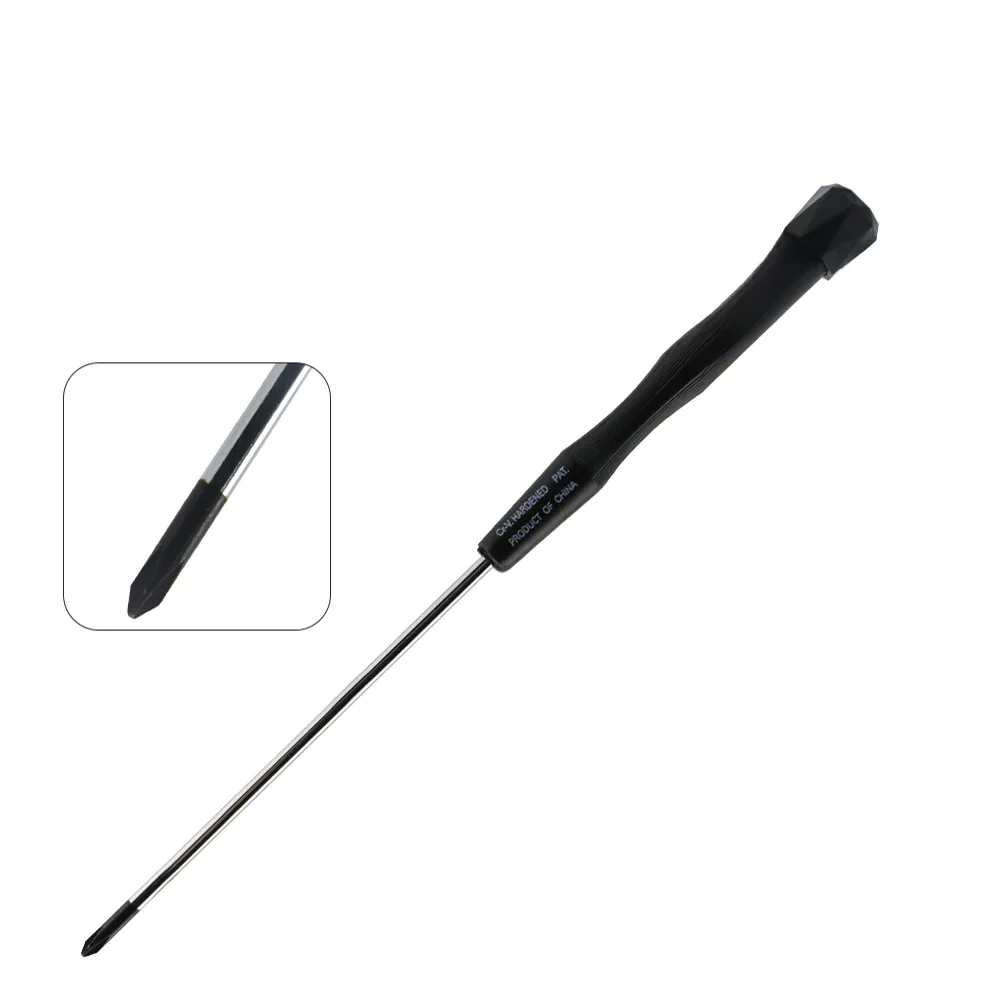 1 Stück Präzisions schrauben dreher 3mm Phillips Schrauben dreher Reparatur Handbuch Präzision