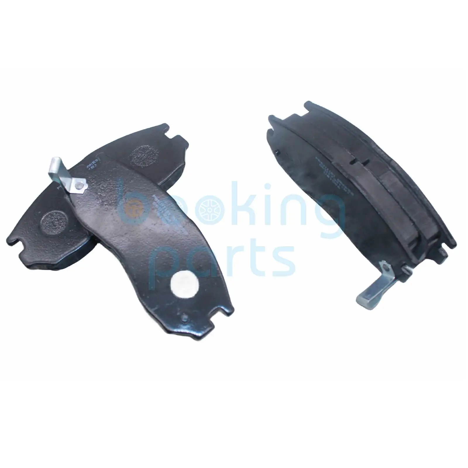 BKD17341(B), Brake Pad For MITSUBISHI LANCER CEDIA CS3 GALANT 92-2004