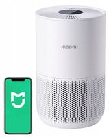 Xiaomi Smart Air Purifier 4 Compact Air Purifier