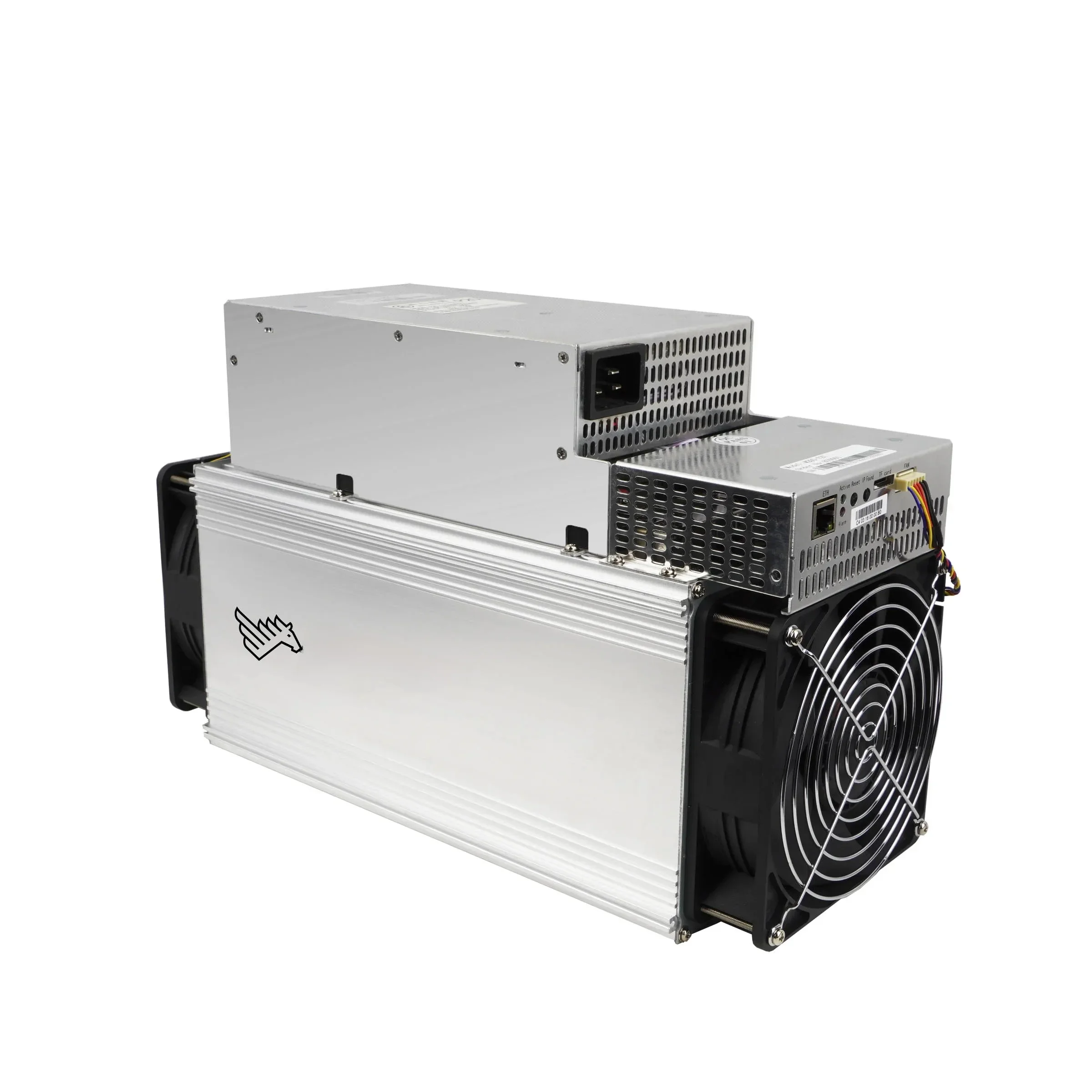 Fast Shipping BTC Miner WhatsMiner M21S 58T With PSU Better Than Antminer S9 S11 S15 S17 S19 Whatsminer M21S M20S M32 M30 M50