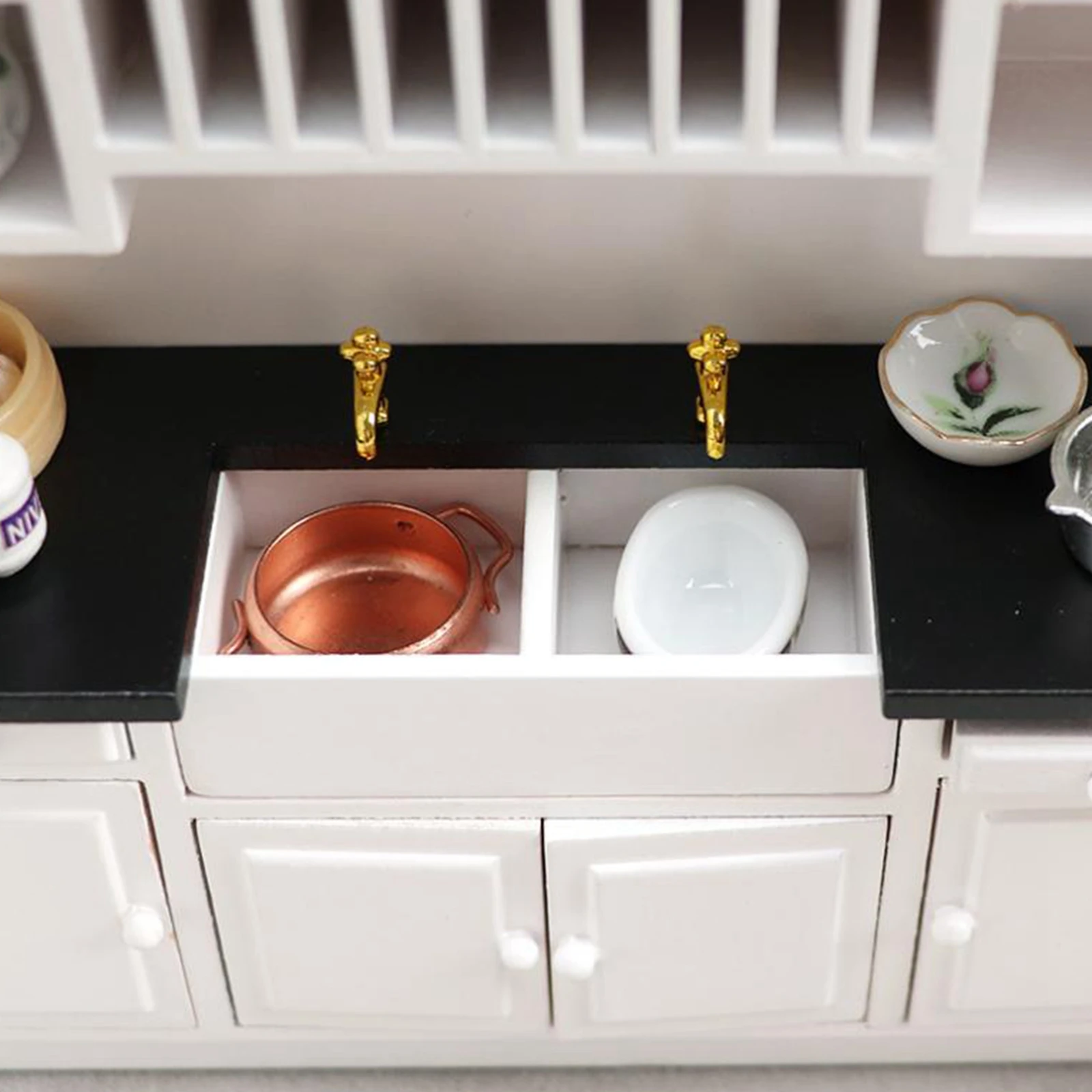 Thumbnail 4 - #72 Best Dollhouse Furniture Sets to Buy In 2026