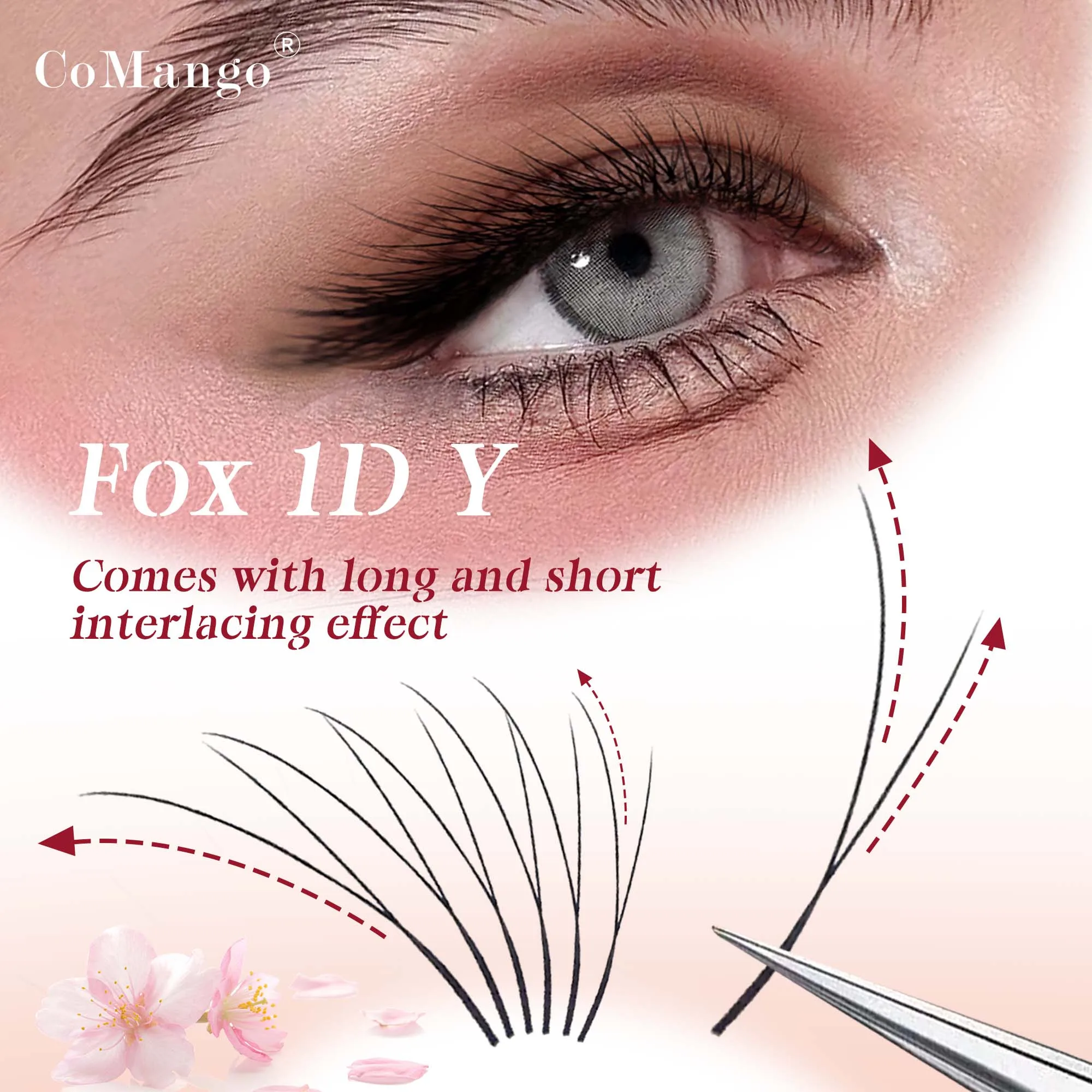 Comango Slant Flyin…