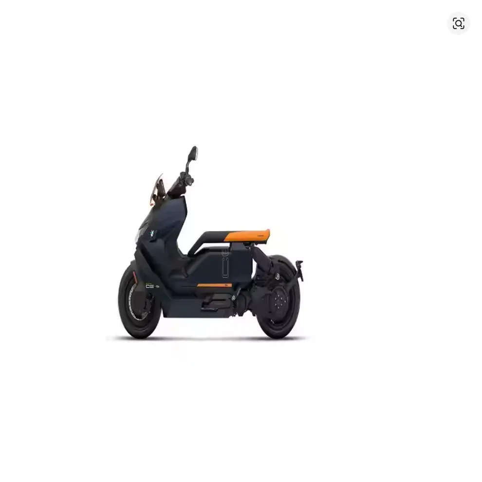 أفضل عرض لعام 2023 B M W CE 04 Avantgarde