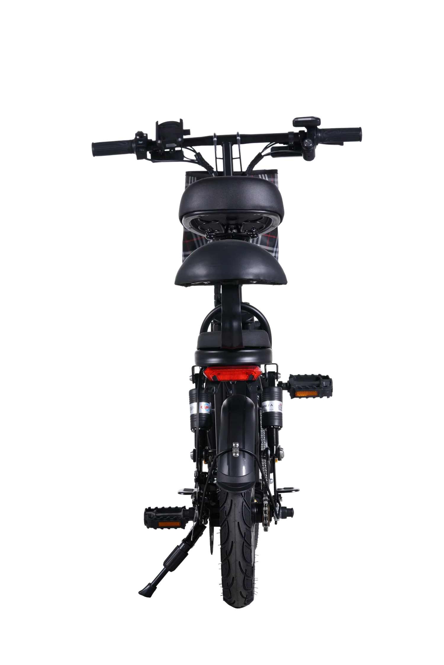 Thumbnail 4 - #34 Trending Folding Electric Bikes Right Now