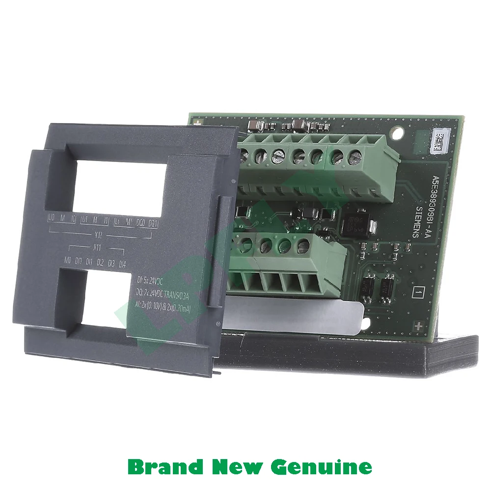 SIMATIC IoT2000 input/output module, 6ES7 647, 6ES7647-0KA01-0AA2, 6ES76470KA010AA2 Brand New Genuine