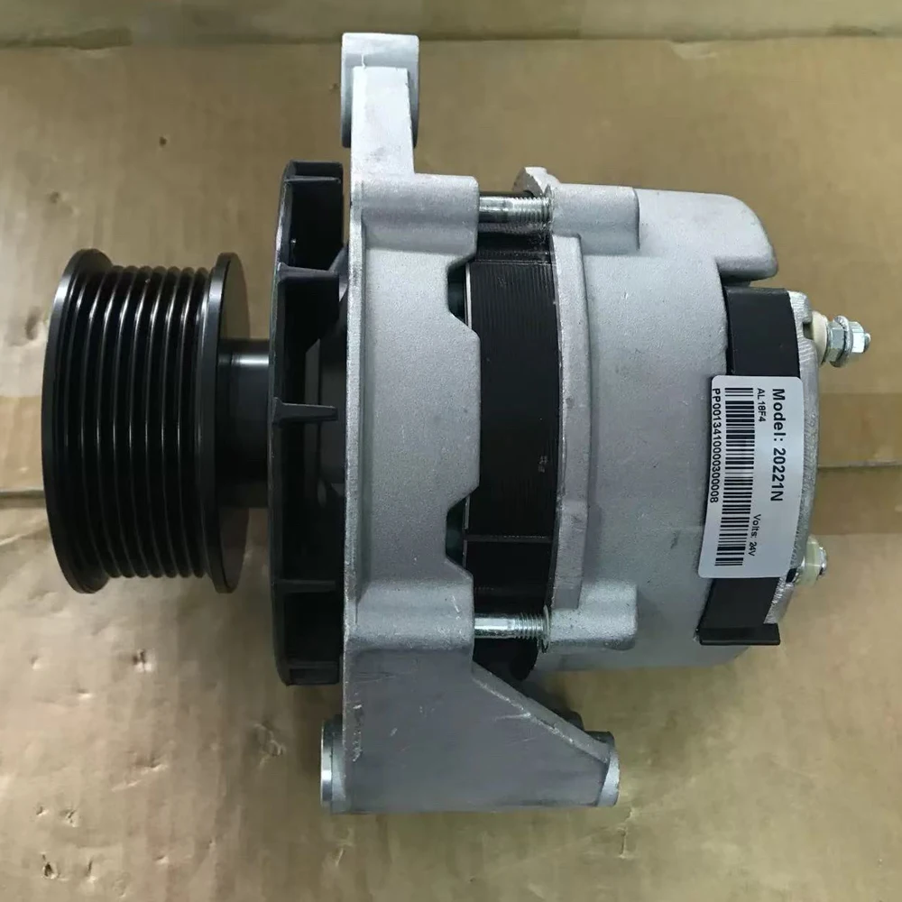 Chinese Factory !!! Cummins Alternator4094998 3634778 3631678