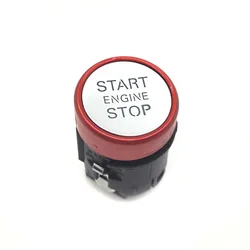 For Audi A6 C7 A7 S6 S7 switch key to start a START ENGINE STOP switch 4G1 905 217 A 4G1 905 217 D 4G1905217A 4G1905217D 6-pin
