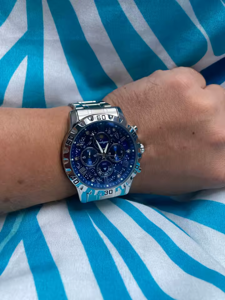 Photo from a satisfied customer