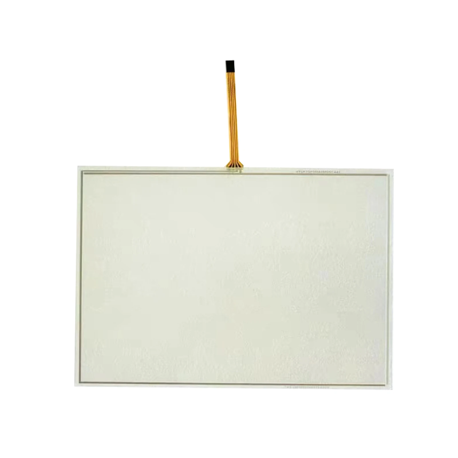 New Original Touch panel For Nihon Kohden Vismo PVM-2701 PVM-2703 PVM-2701 K 10.4 Inch FT-10.4V-4-163A-2 ECG Touch Panel Screen