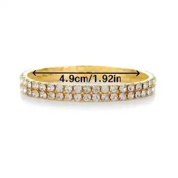 8 best sales 愛情手鐲 - №5