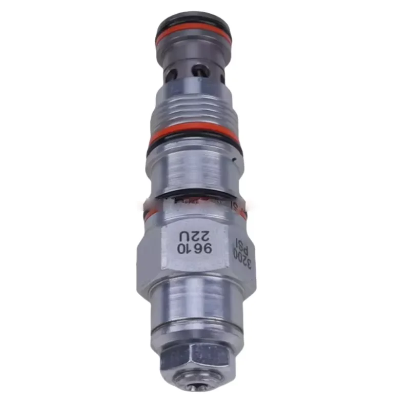 Hydraulic Cartridge Counterbalance Valve CBB-LHN CBDC-LHN 280 Bar Pilot Assisted Load Holding Valve