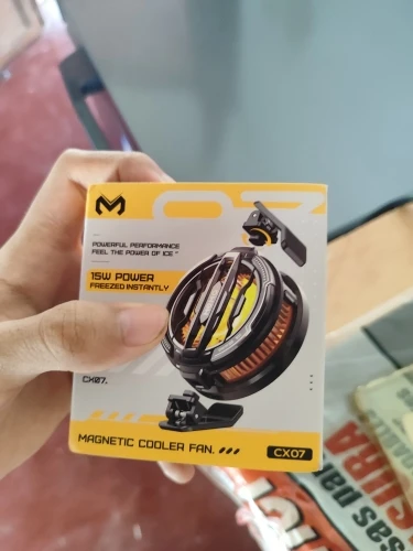 Customer photo