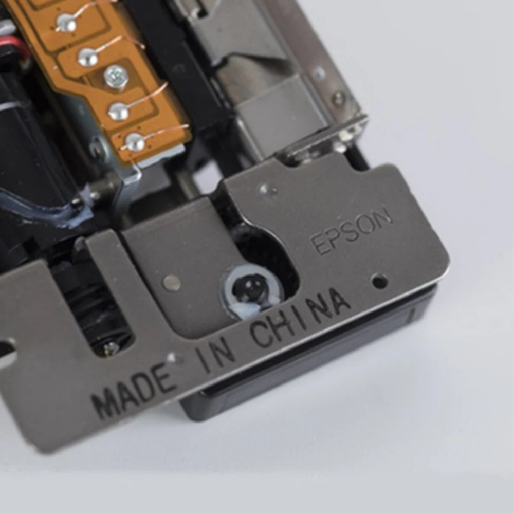 EPSON M-150 Ultra-compact Reliable Small Dot Matrix Printer Mechanism M-150II Printer Head M 150 for Taxi Weighbridge