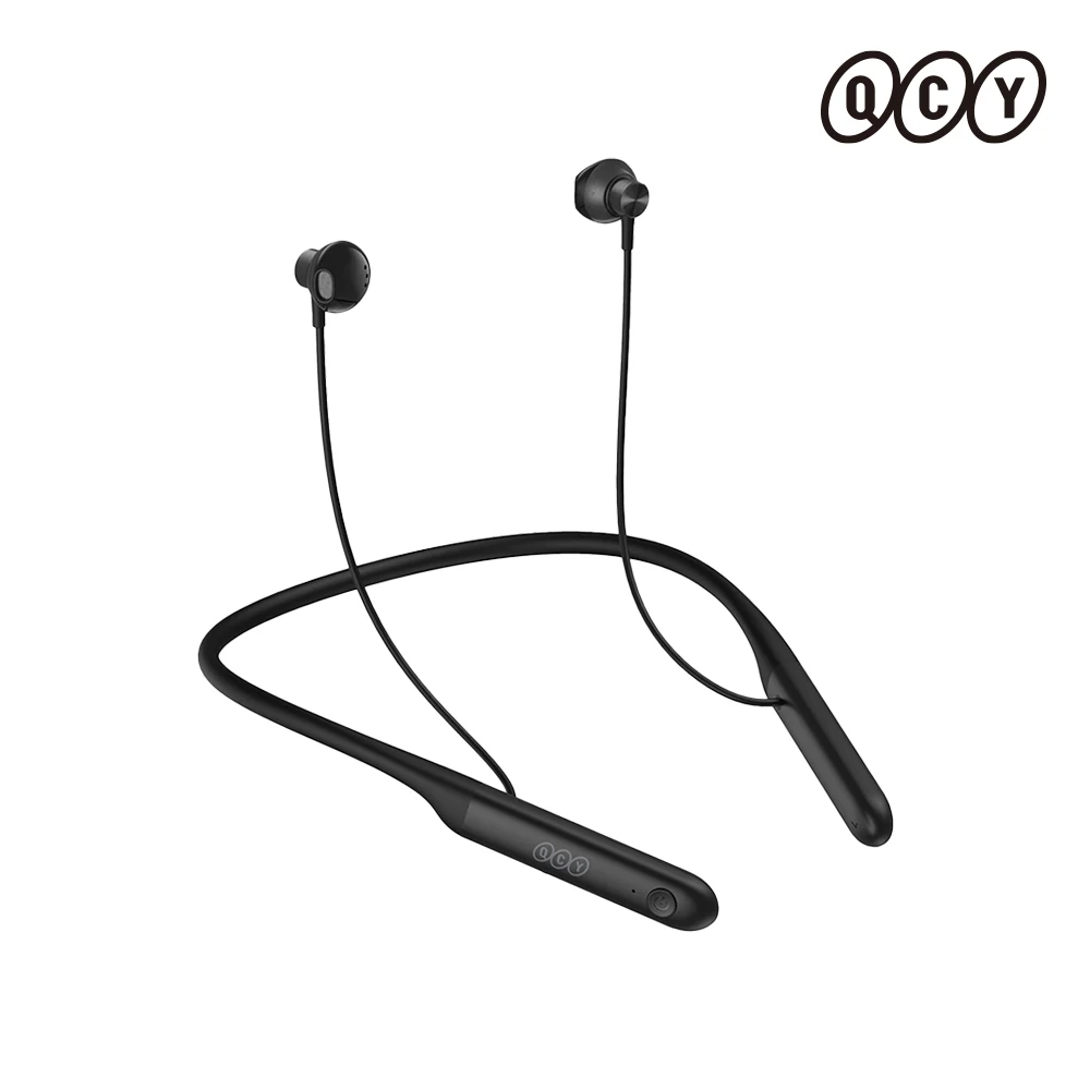 QCY C1 OPEN Neck Band Bluetooth Earphones