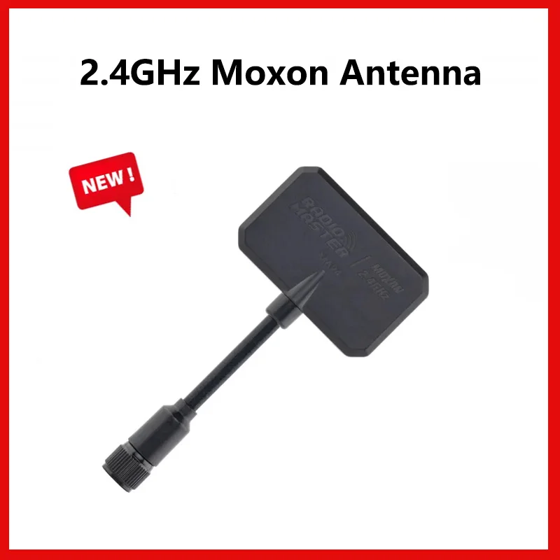 RadioMaster 2.4GHz Moxon Directional Antenna