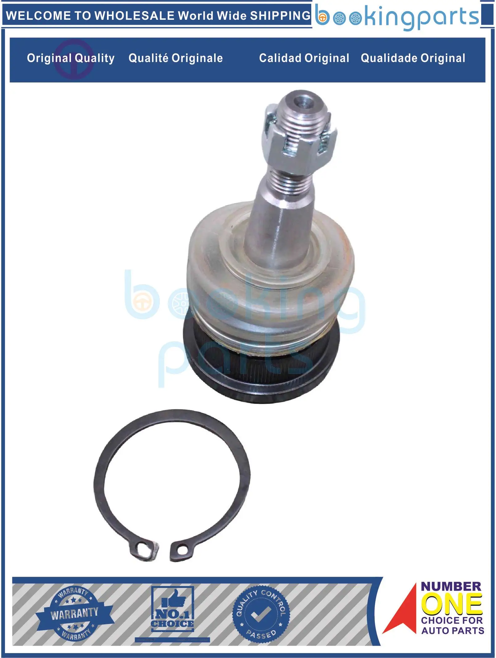 Ball Joint For DODGE RAM 1500 06-13;Ram 2500;3500 11-13 ,K80628,DM30.480628,DM30480628,55366652AE,55366653AE