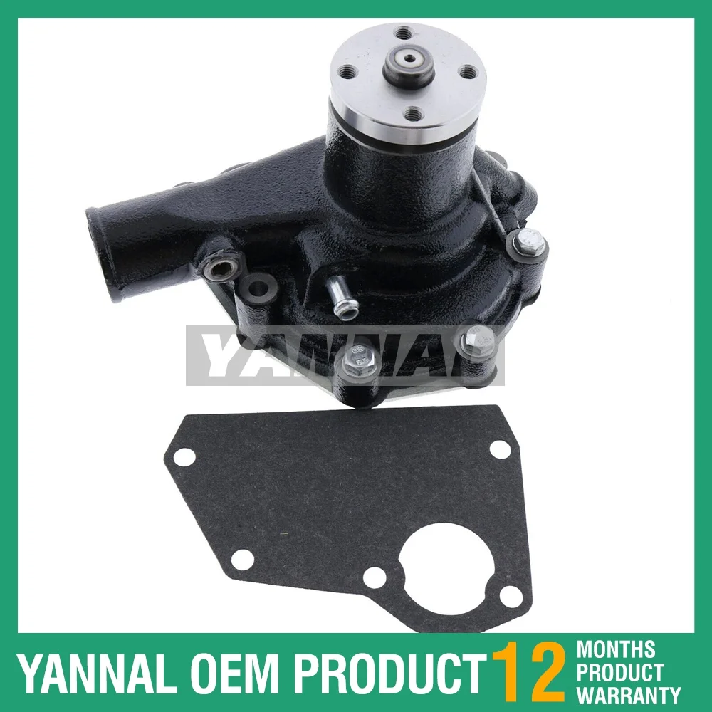 

High Quality After Market Part LG1656 Water Pump For Montana Tractors 5720 5740 Towmotor Long 530 550