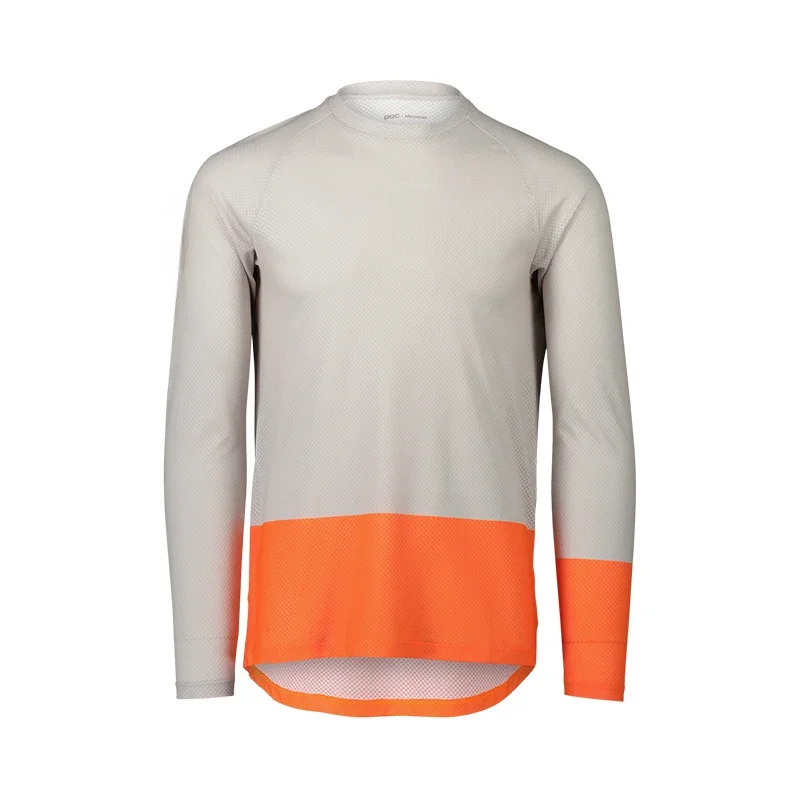 AliExpress New CULB POC Summer 2024 Color blocking Fashion Quick Drying, Breathable, and Speed Lowering
