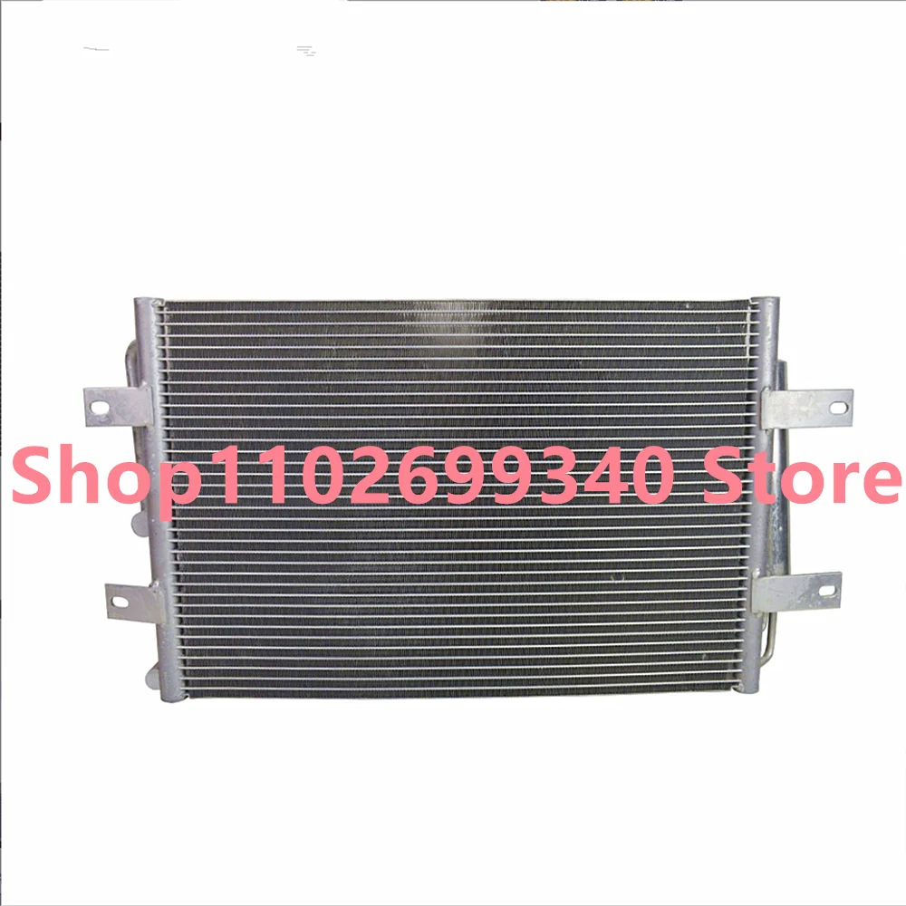 A/C AC Air Conditioning Condenser Conditioner Radiator Assy Cooler for HYUNDAI PORTER II D4CB DOOWON 97606-4F100 976064F100