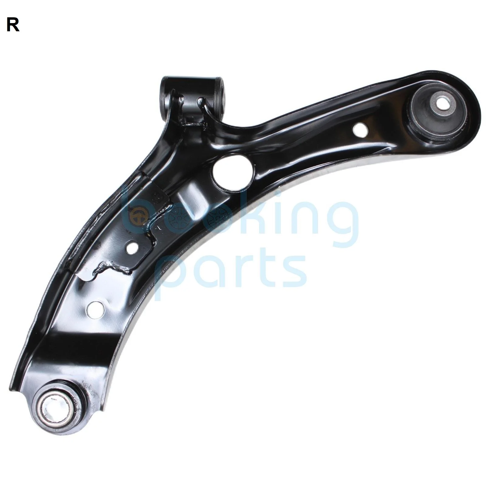 COA56555(R-B),45201-72L00,4520172L00,45201-72L00 R,4520172L00R,45201-68L00,Control Arm For SUZUKI SWIFT 2011-2015