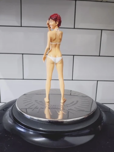 Buyer photo of this resin kit