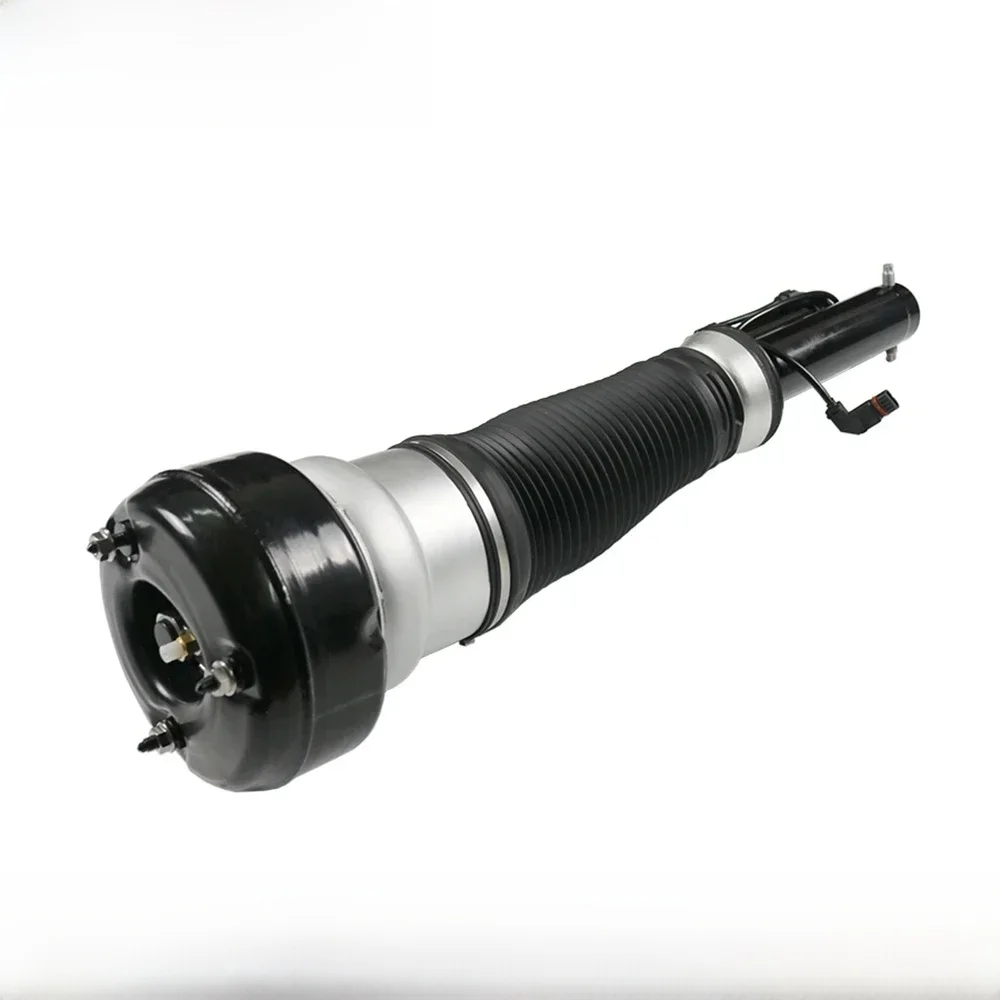 Fabrycznie nowe przednie zawieszenie pneumatyczne amortyzator Airmatic Strut dla Mercedes Benz W221 S400 S550 S600 AMG A2213204913 2213209313 — zdjęcie 2