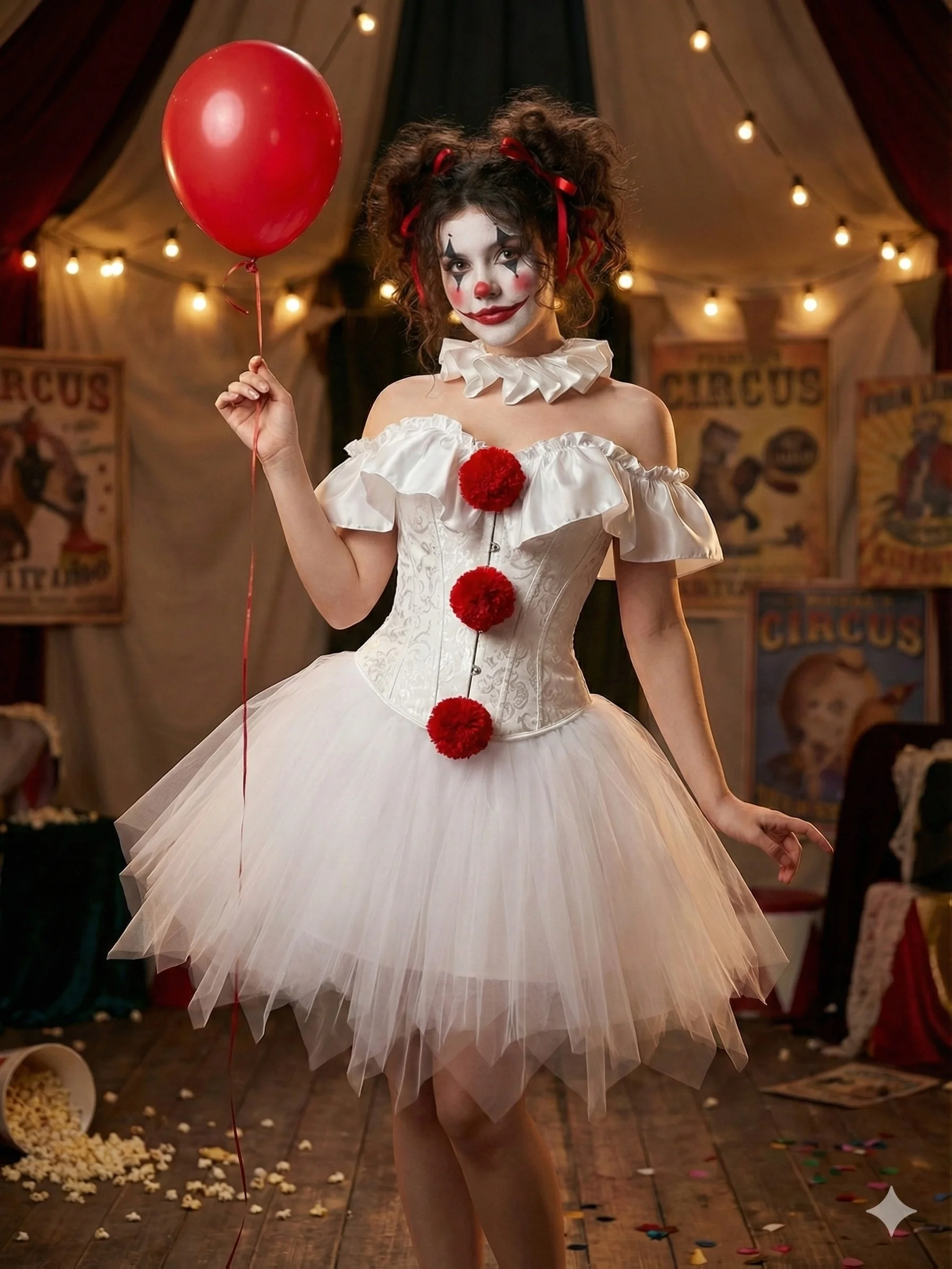 #77 Cheapest Scary Costumes Deals You Can Get