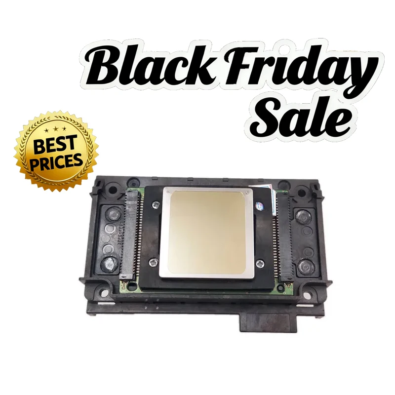 

Print Head FA09050 Printhead For E-pson XP510 XP600 XP601 XP605 XP610 XP615 XP700 XP701 XP750 XP800 XP801 XP810 XP850 XP950