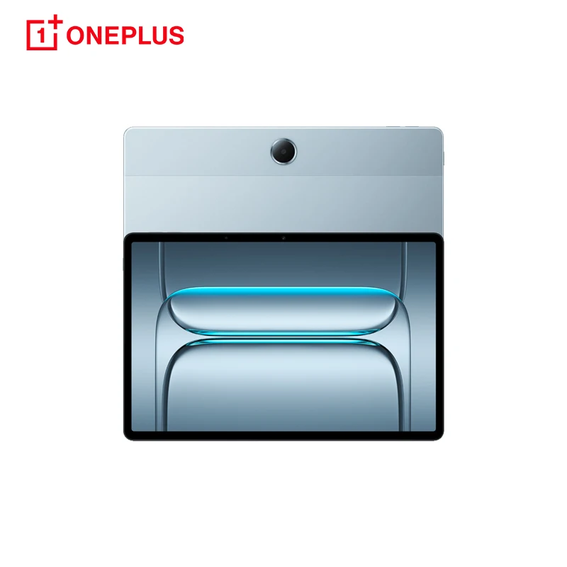 Tablet OnePlus Pad Lite 6+128 Wifi 8+128 LTE android mini pc 9340 mAh 33W SUPERVOOC Wi-Fi 5 OxygenOS 15.0.1