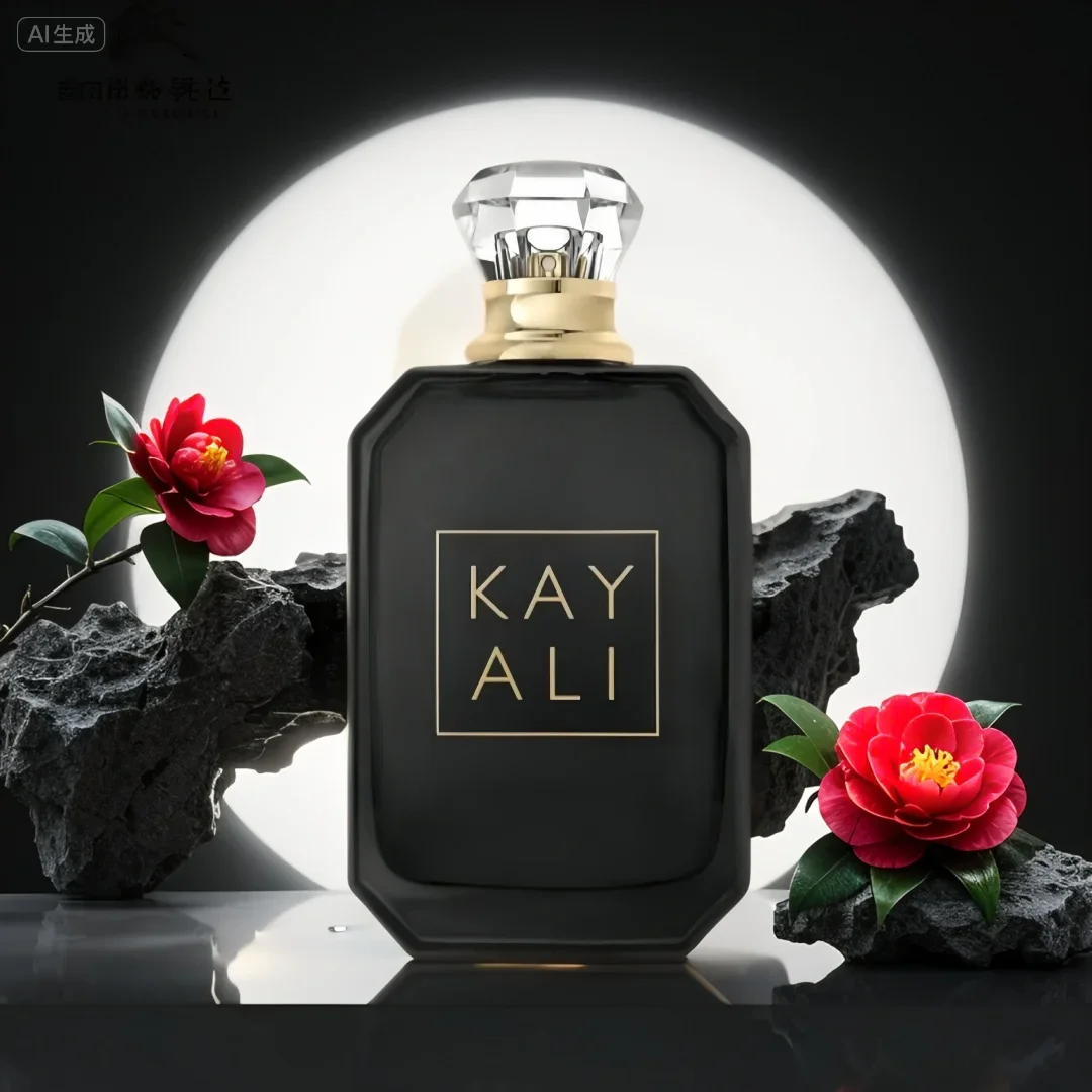 11 Kayali Elixir Fragrances para Hombres y Mujeres Long-lasting fragrance, Arabian perfume, the ideal Valentine's Day gift.