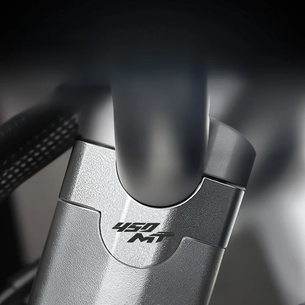 Akcesoria motocyklowe Podwyższenie kierownicy Przeciągnij uchwyt Zacisk przedłużający Adapter do CFMOTO 450MT 800MT 800MTX IBEX 800 450 2021- — 2