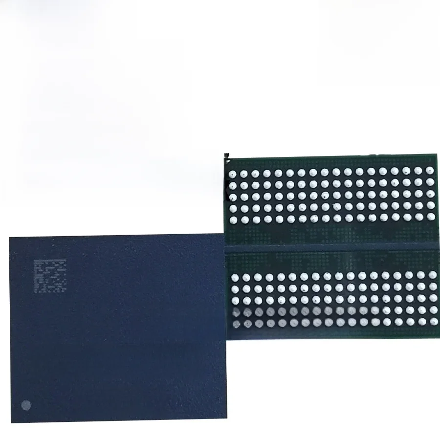 100% test DDR6 K4ZAF325BM-HC14 K4ZAF325BM-HC16 K4Z80325BC-HC14 K4Z80325BC-HC16 D8BGX D8BGW D8BWW D9WCW D9WGB D9WZX BGA chipsetu — zdjęcie 2