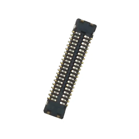 2-50 шт. разъем FPC, ЖК-дисплей, USB-зарядка для Samsung Galaxy A14 4G A145F A04 A045 M04 M045 A05S A057 M14 M145 40Pin