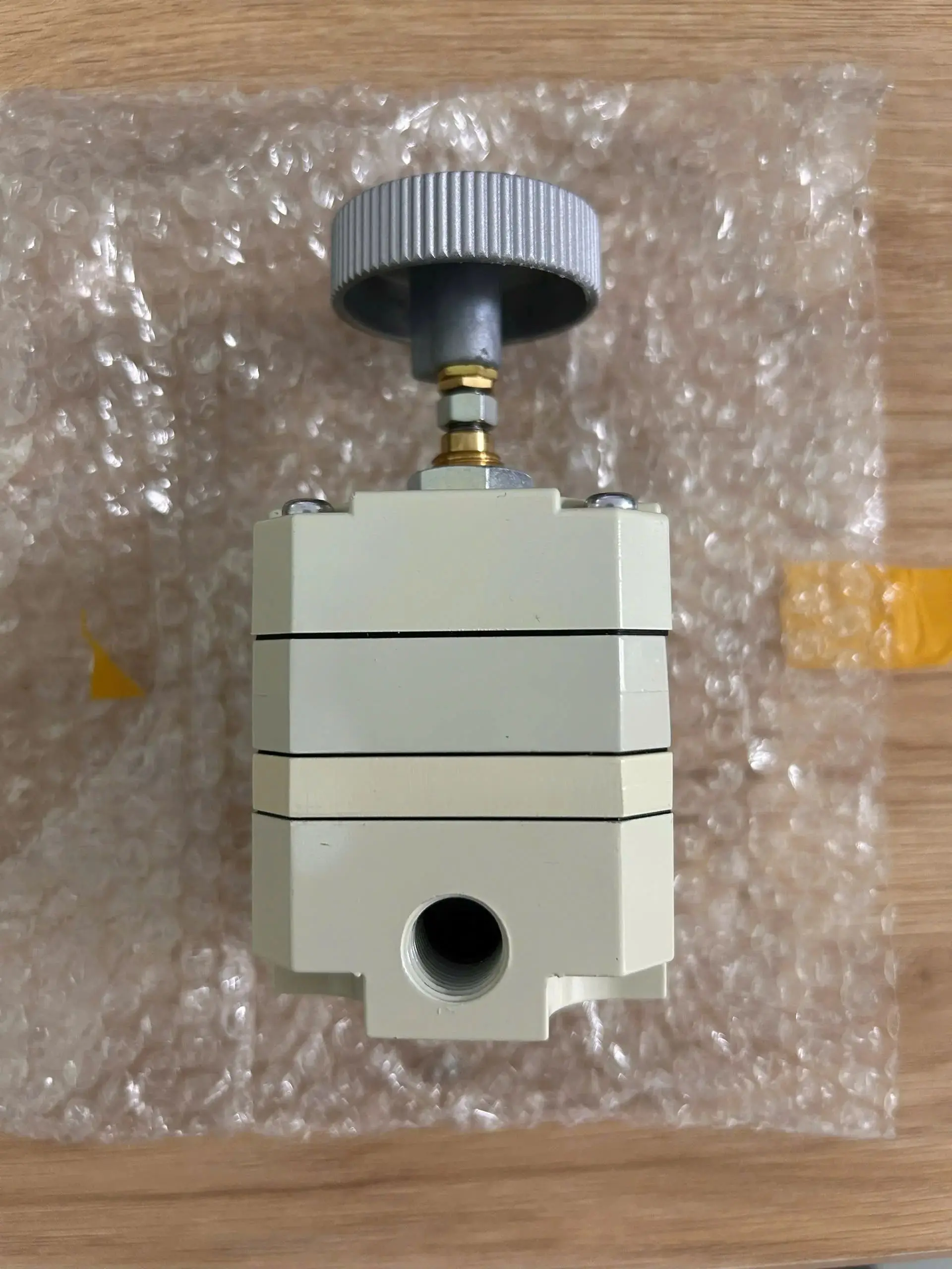 RSB-8-2 Pressure Regulating Valve High-Precision Hydraulic Pressure Control