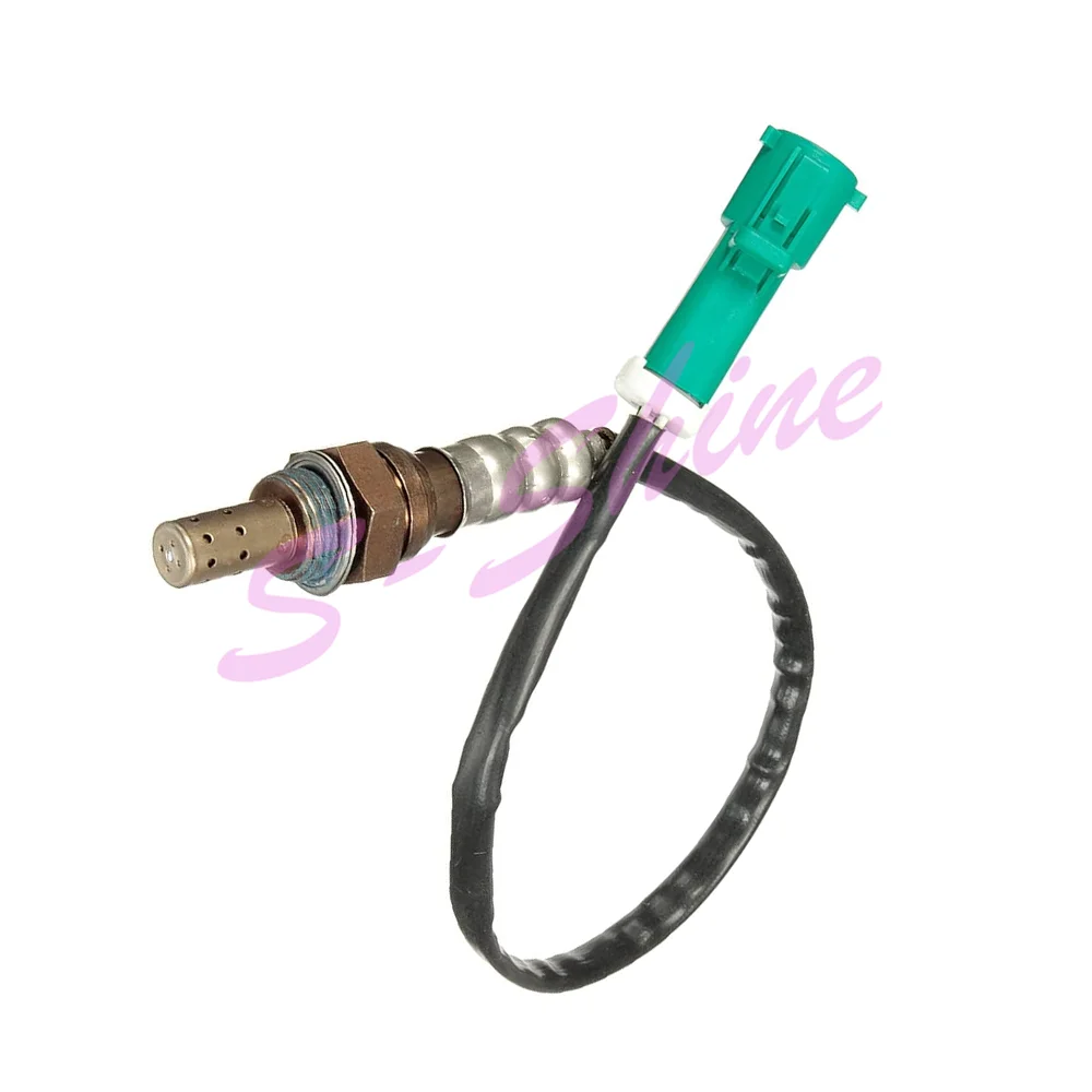 Oxygen Sensor For Ford Fiesta Focus Galaxy Puma Mazda 98AB-9F472-BB 9F472-BB 98AB9F472BB 9F472BB