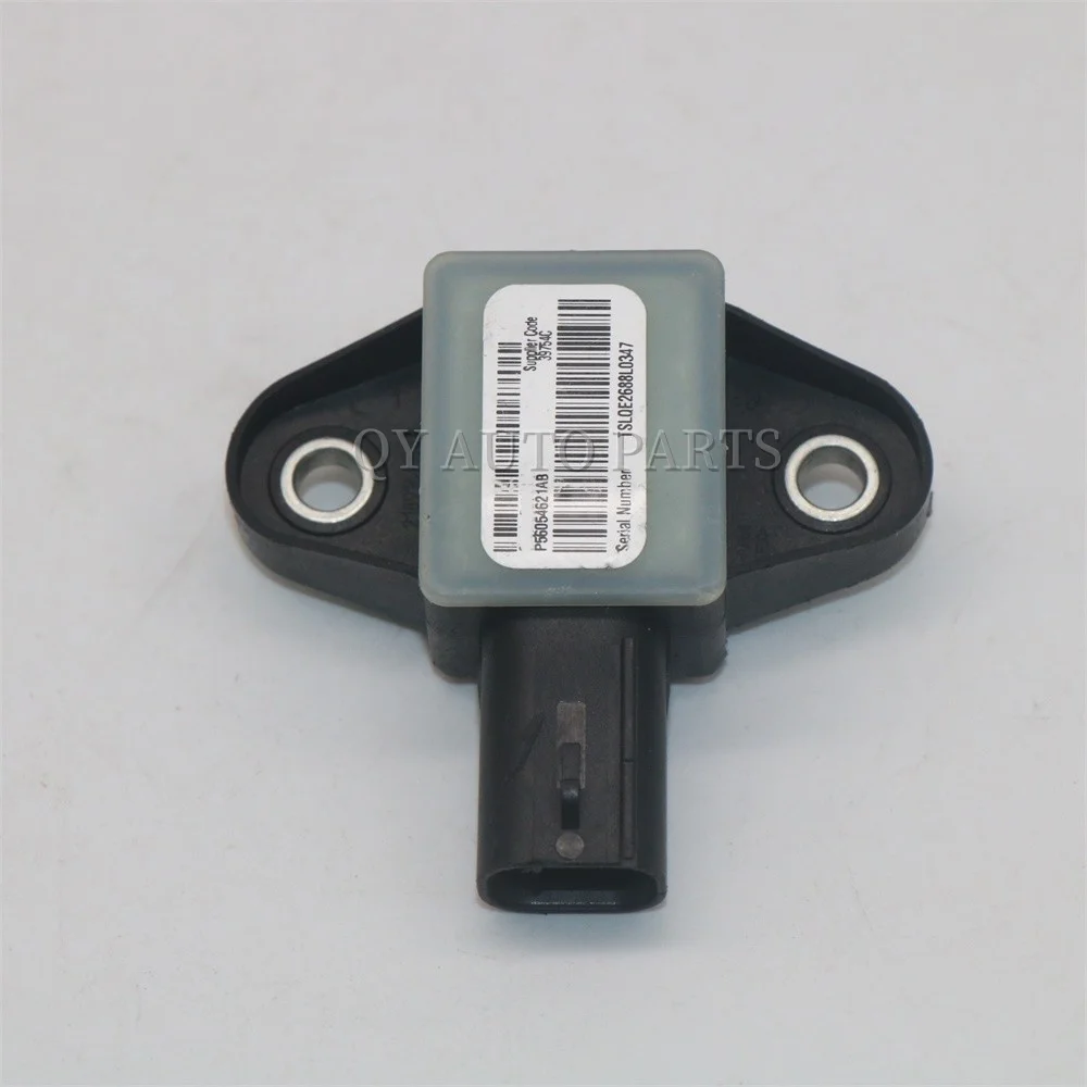 

56054621AB 56054621AA Door Pressure Sensor for Dodge Ram 1500 2500 3500 3.7L 4.7L 5.7L 6.7L 2009-2012