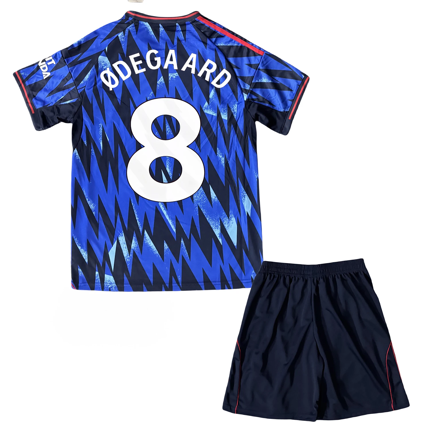 25-26 Mens/Kids New… - image