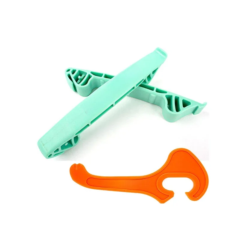 AliExpress 1Pcs ROCKFISH Super Grip Tire Lever MTB Bike Road Bicycle Tire Lever Tool High Strength ABS Nylon