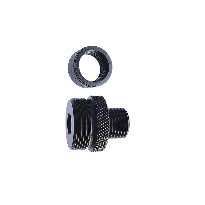 Thread Adapter 1/2-20 UNF For (M-Rod) 1/2-28 UNEF   Mount Accessories